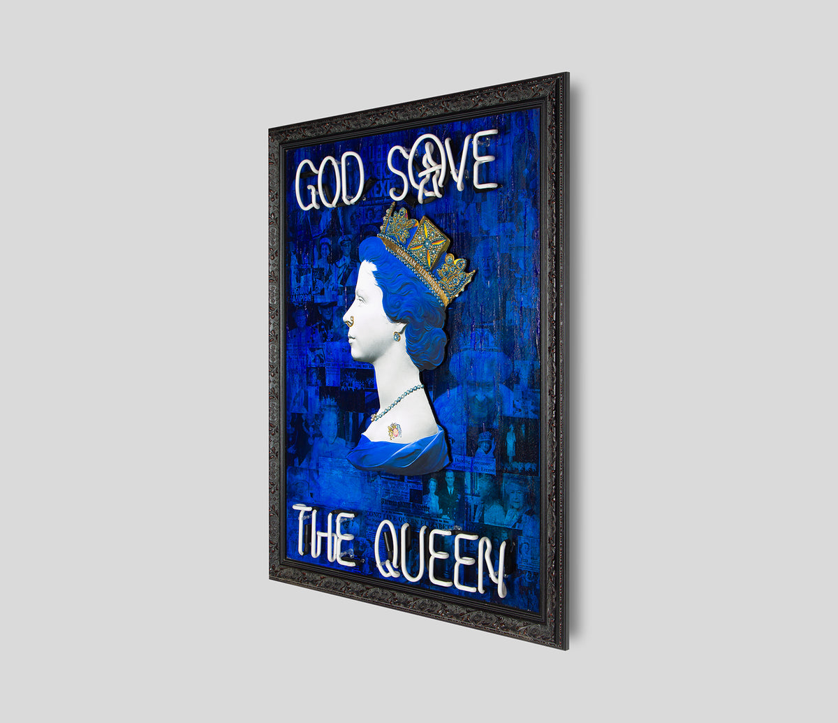 MSL ORI POR 25626 03 God Save The Queen 4 Blue