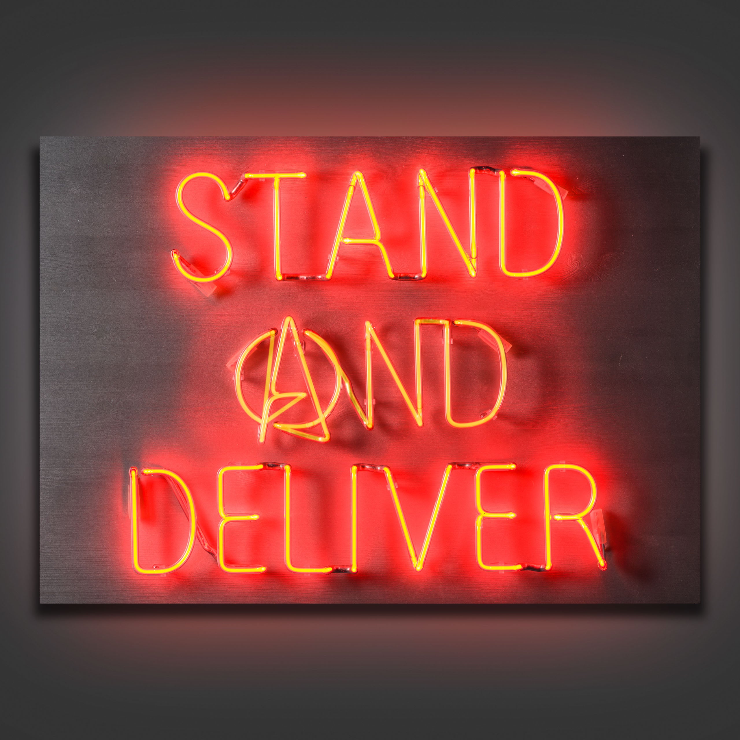 MSL ORI POR 25922 1 Stand & Deliver (164) shadow DARK