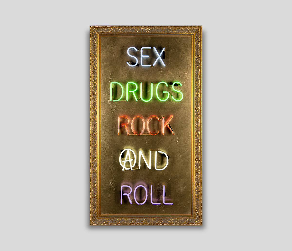 Sex, Drugs & Rock n Roll (161)
