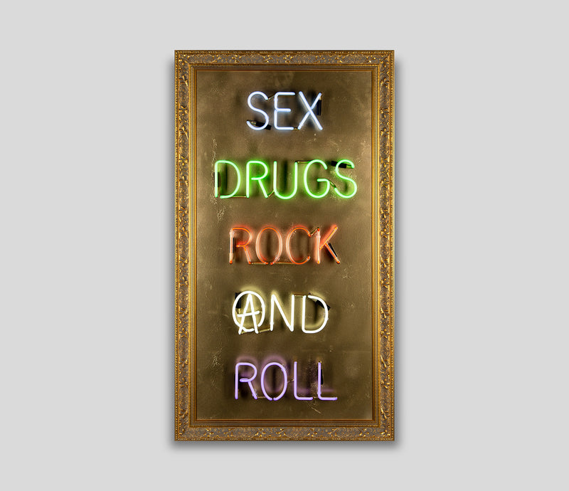 Sex, Drugs & Rock n Roll (161)