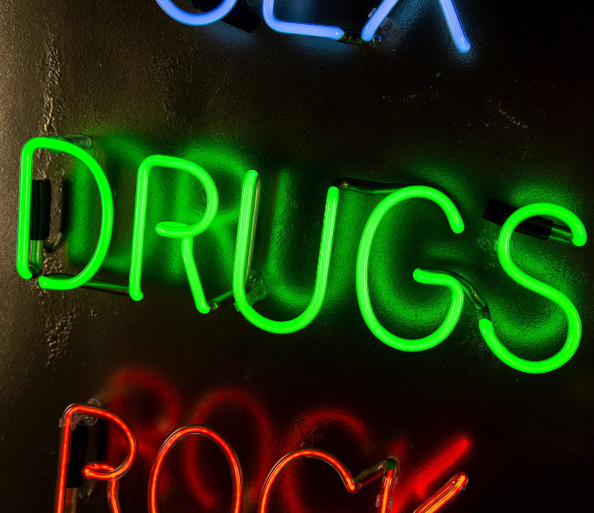 Sex, Drugs & Rock n Roll (161)