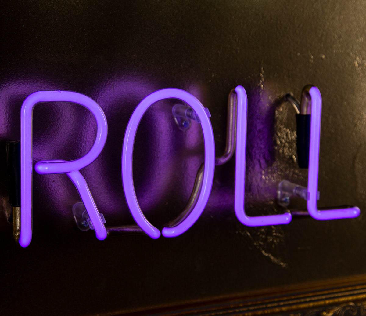 Sex, Drugs & Rock n Roll (161)
