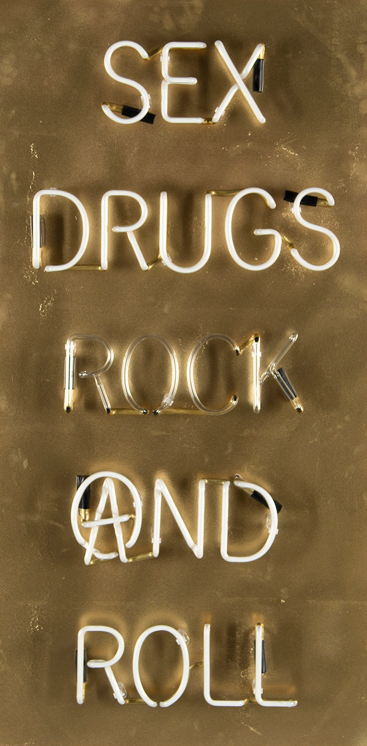 Sex, Drugs & Rock n Roll (161)