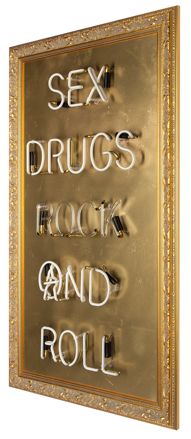 Sex, Drugs & Rock n Roll (161)