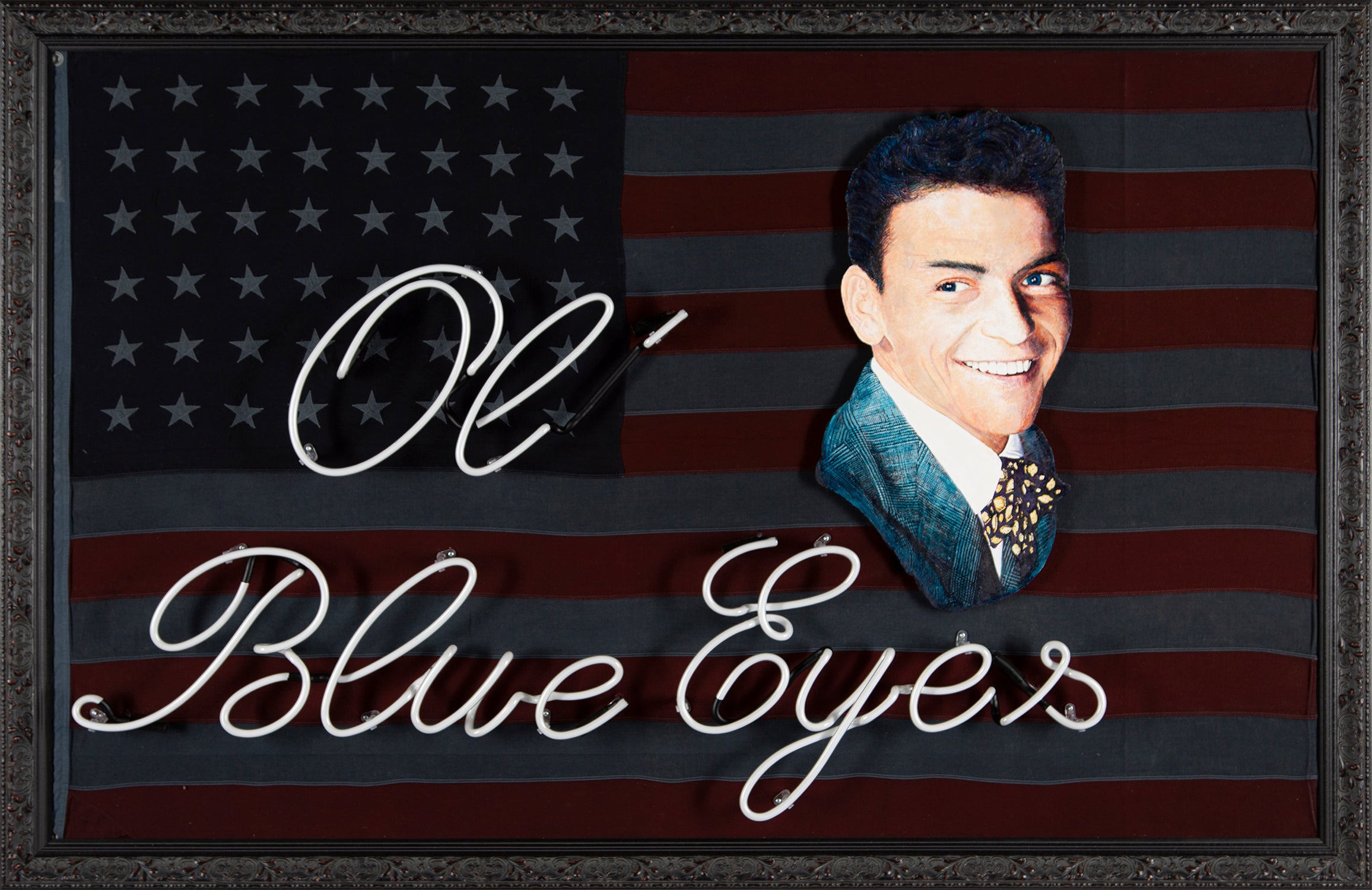 MSL ORI POR 26051 13 Frank Sinatra Ol Blue Eyes (179)