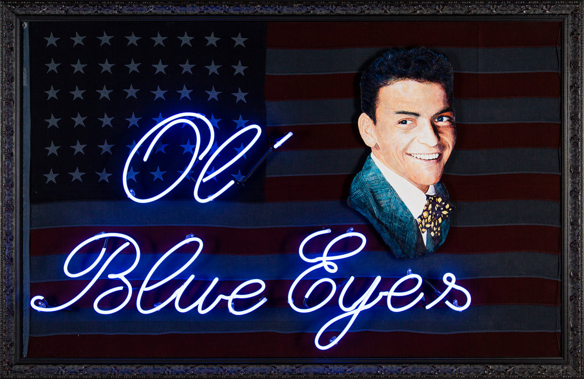 MSL ORI POR 26051 14 Frank Sinatra Ol Blue Eyes (179)