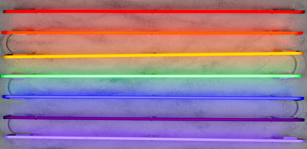 MSL ORI POR 26053 10 Neon Rainbow (181)