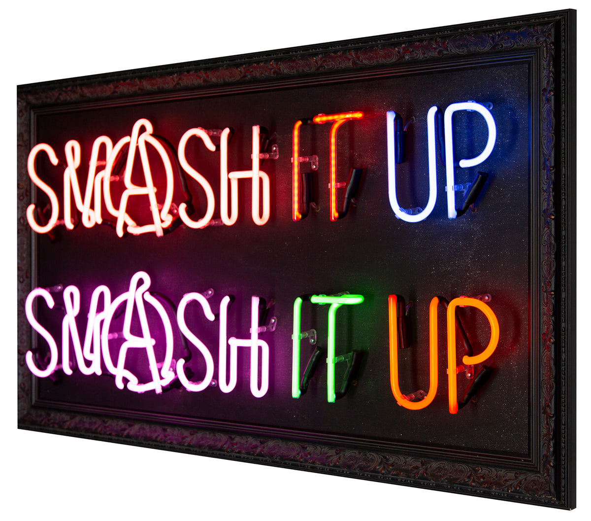 MSL ORI POR 26058 13 Smash It Up (186)