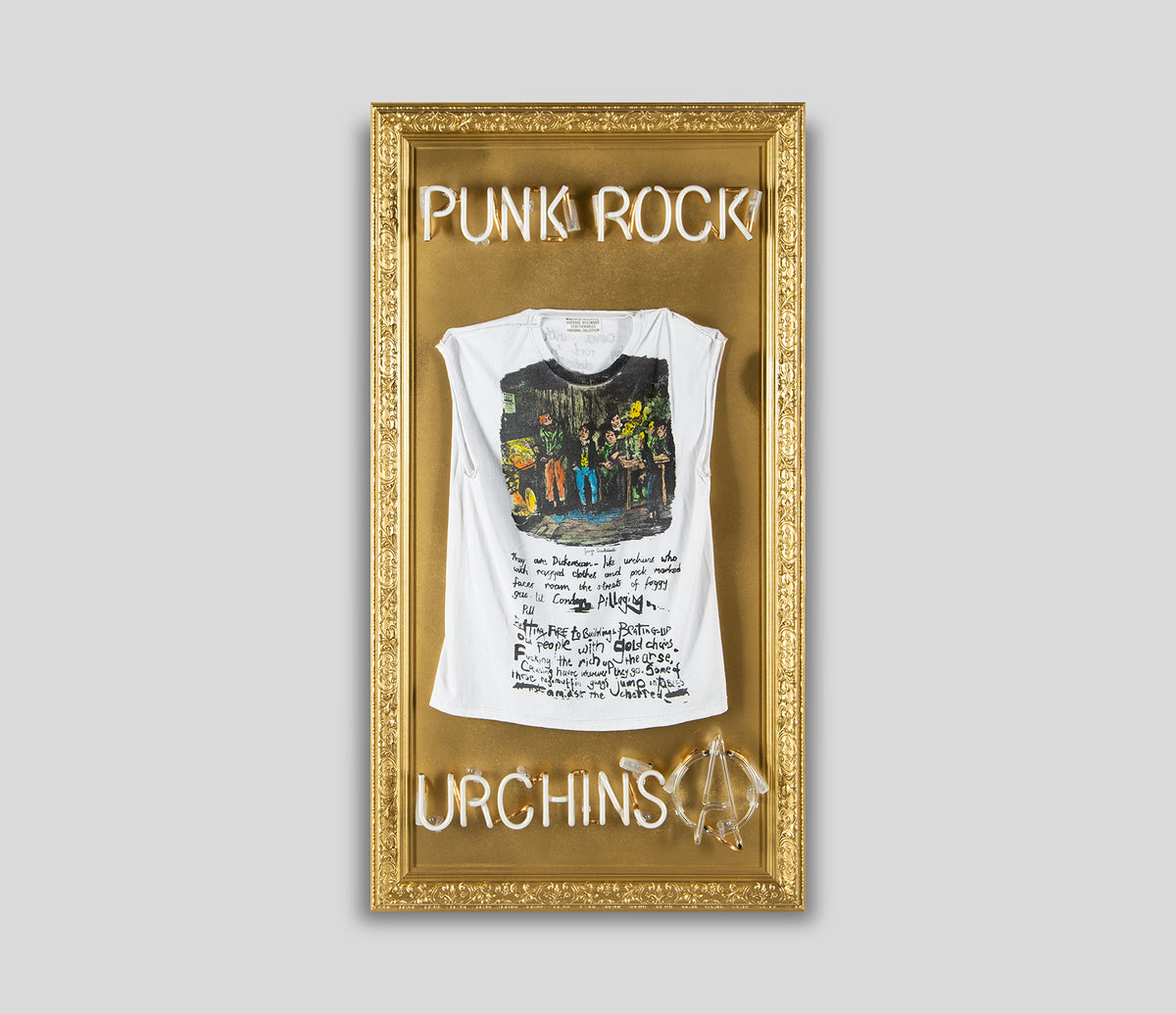 MSL ORI POR 26295 01 Punk Urchins (192)