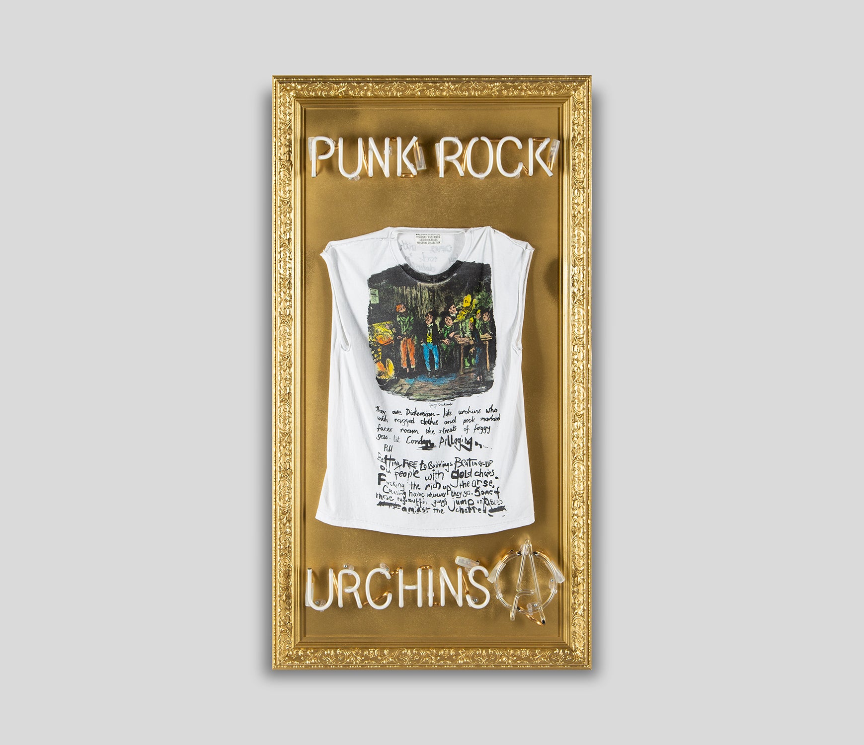 MSL ORI POR 26295 01 Punk Urchins (192)