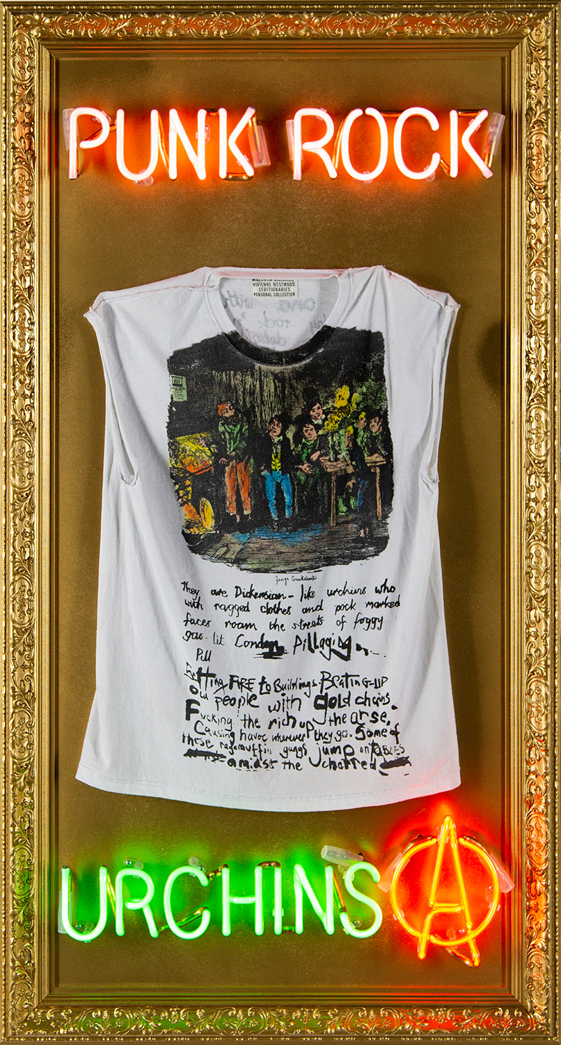 MSL ORI POR 26295 10 Punk Urchins (192)