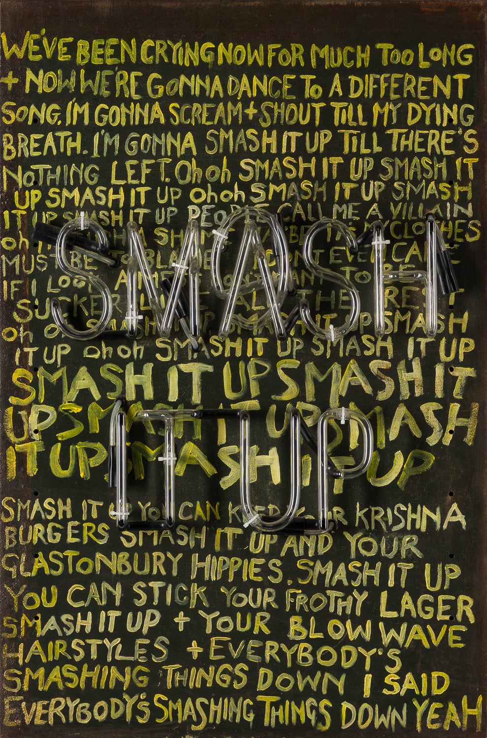 MSL ORI POR 26308 Smash It Up (205) 1