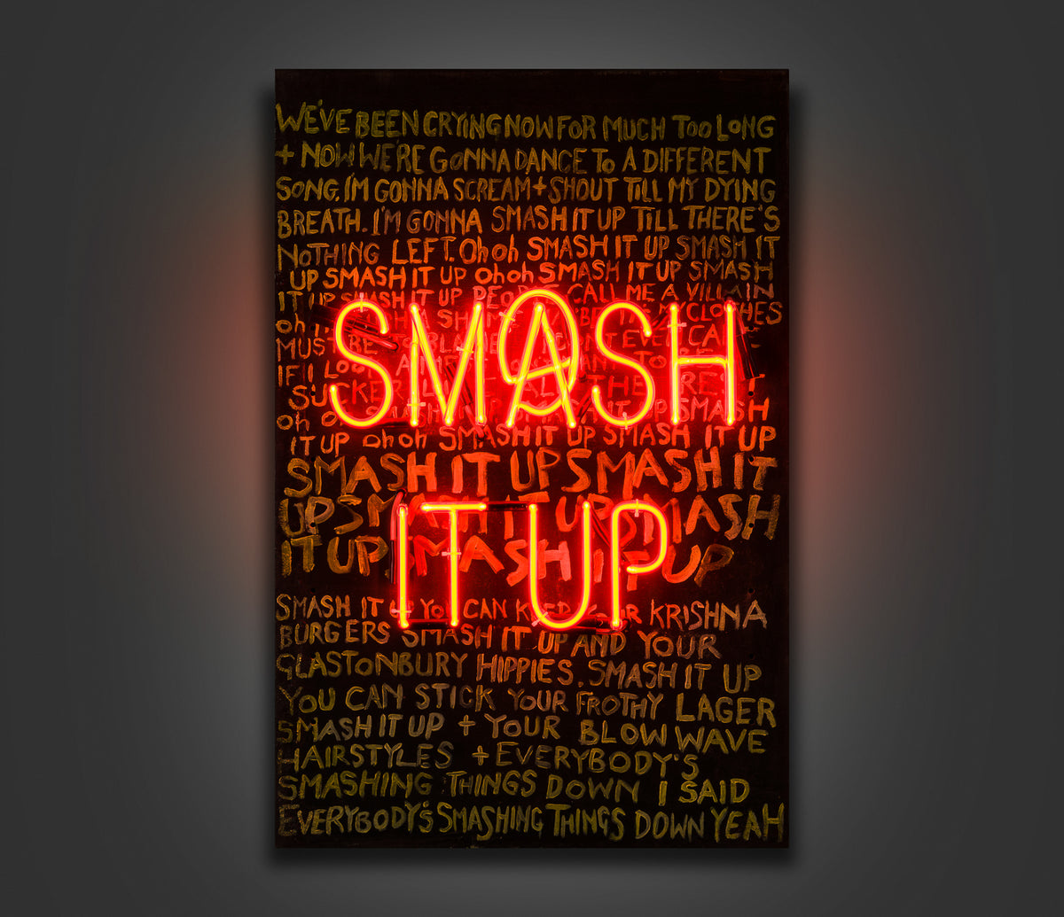 MSL ORI POR 26308 Smash It Up (205) 2 shadow DARK