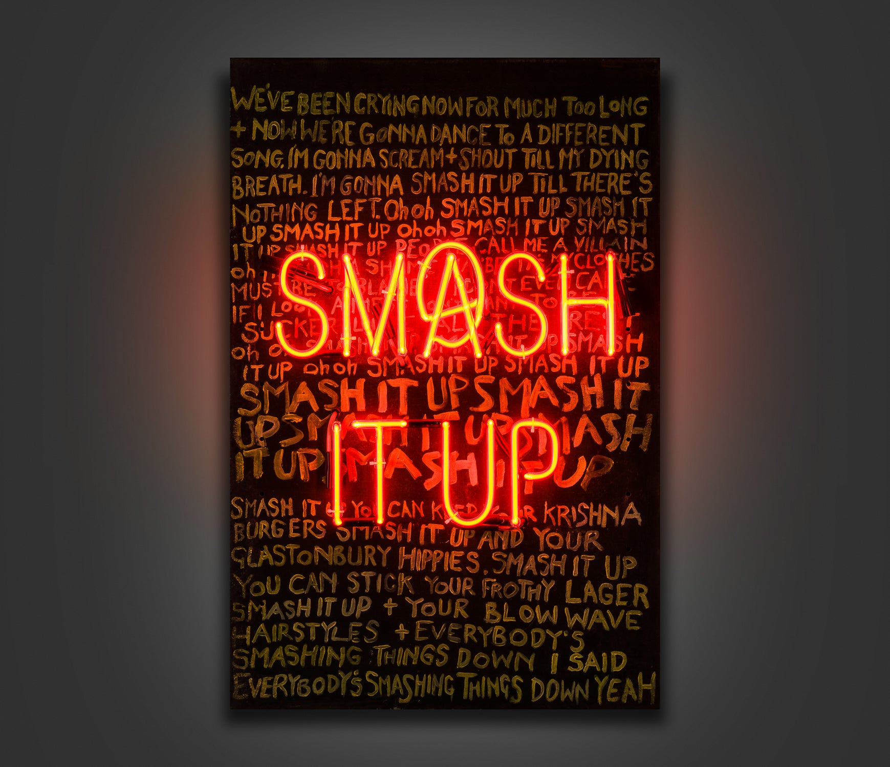 MSL ORI POR 26308 Smash It Up (205) 2 shadow DARK