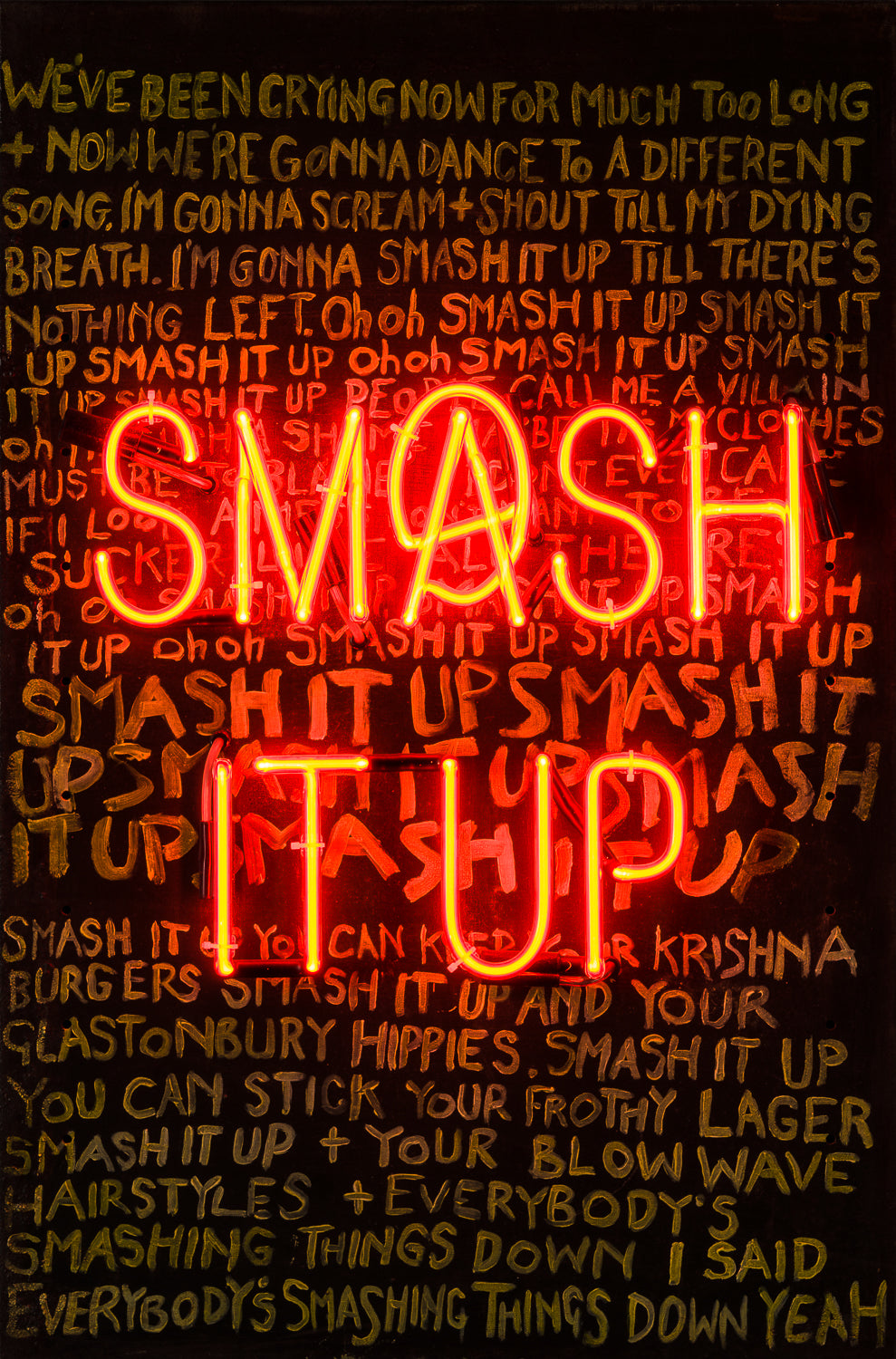 MSL ORI POR 26308 Smash It Up (205) 2