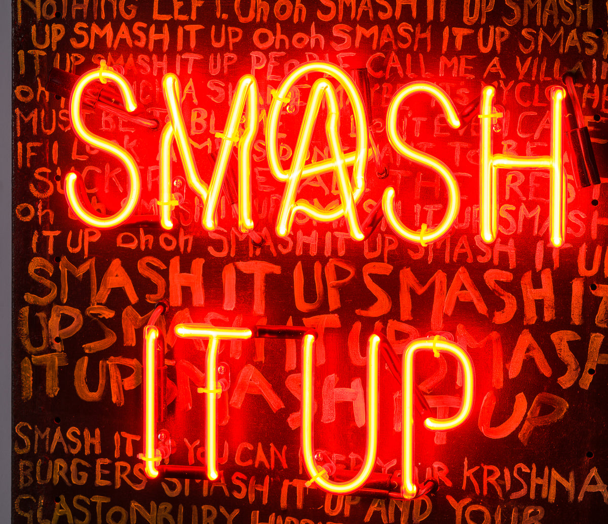 MSL ORI POR 26308 Smash It Up (205) 5