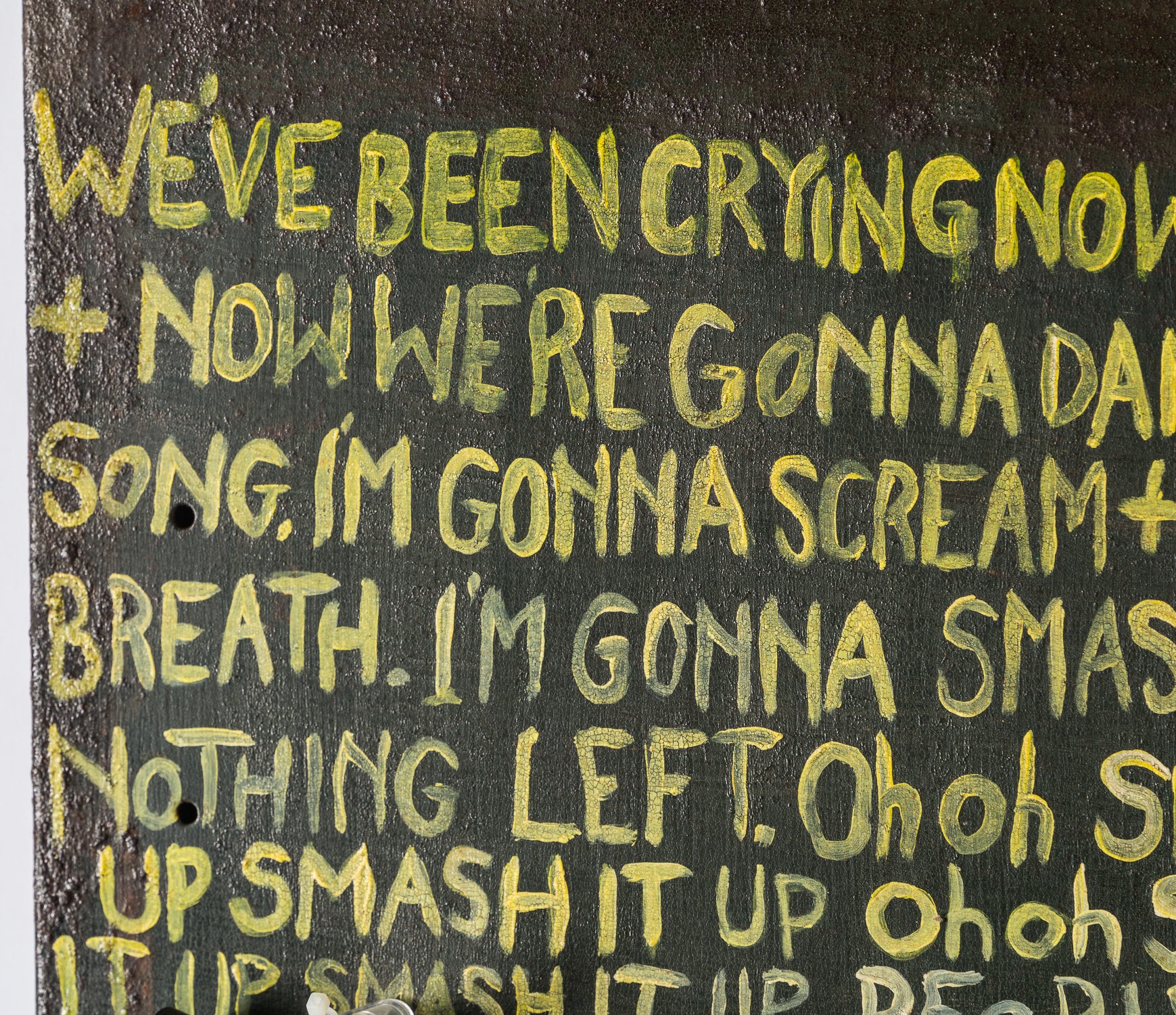 MSL ORI POR 26308 Smash It Up (205) 8