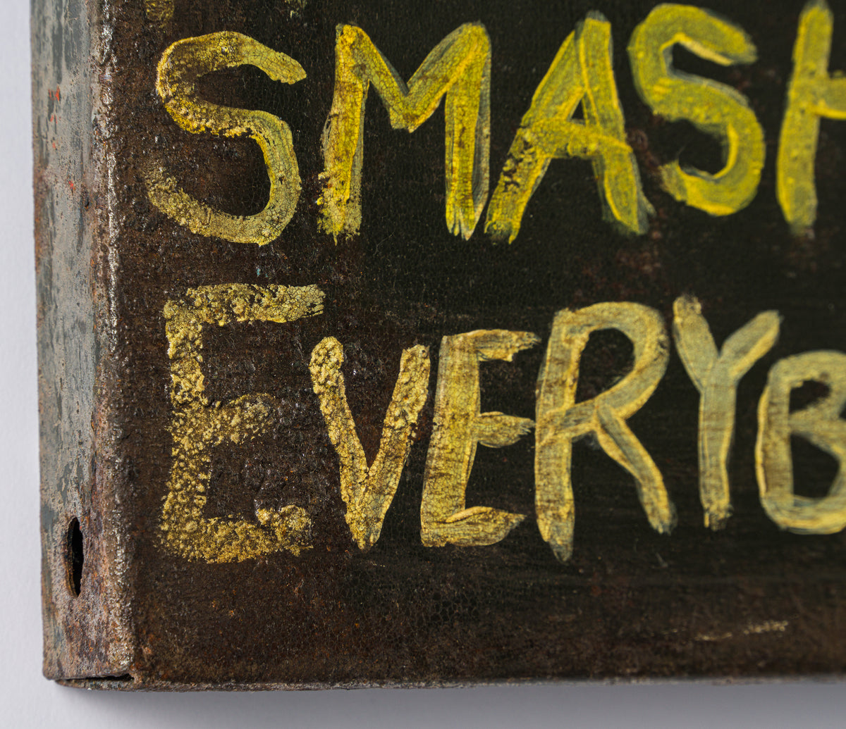 MSL ORI POR 26308 Smash It Up (205) 9