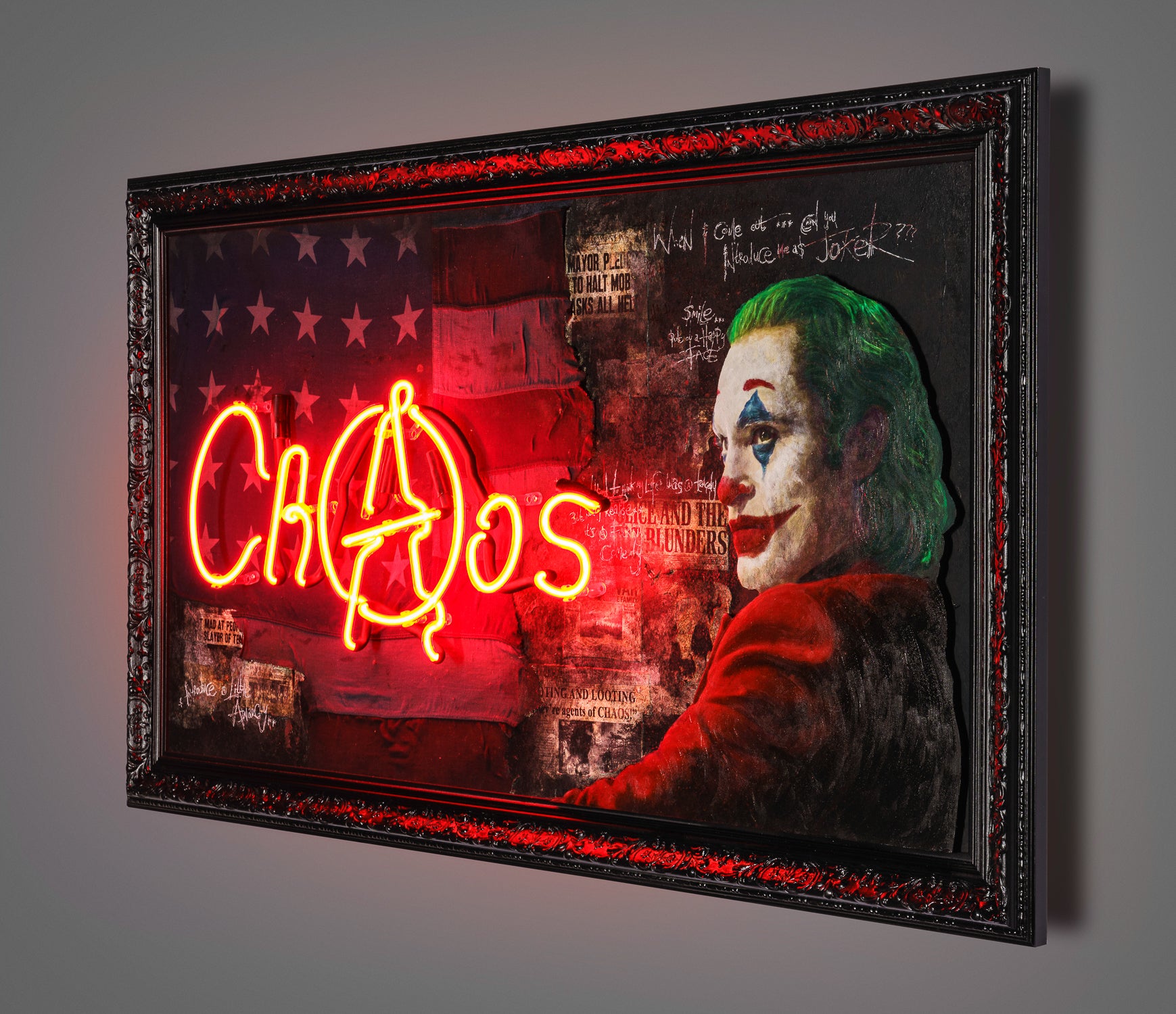 MSL ORI POR 26311 2A DARKER Baby Joker (208) copy