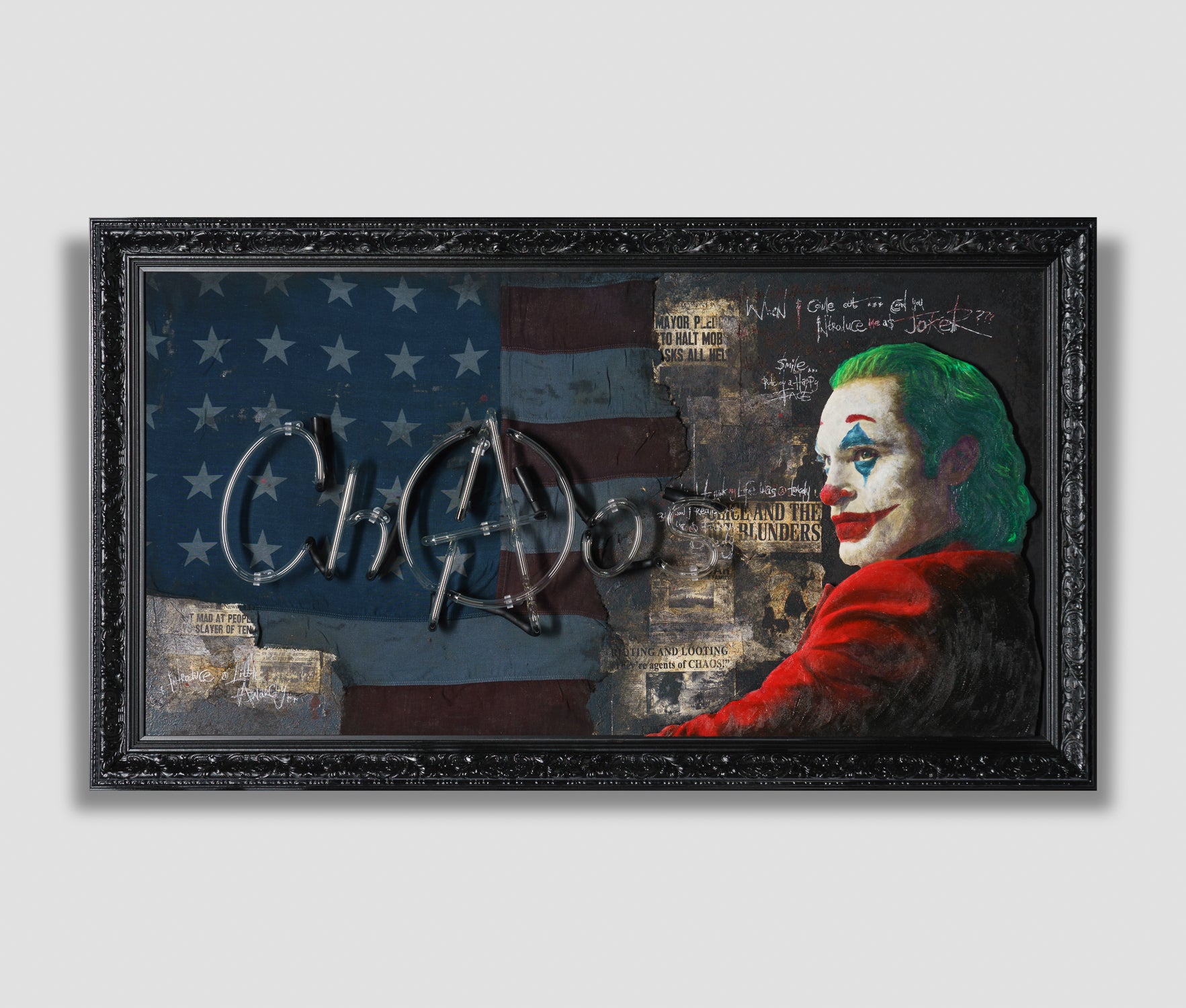 MSL ORI POR 26311 4 Baby Joker (208) 2