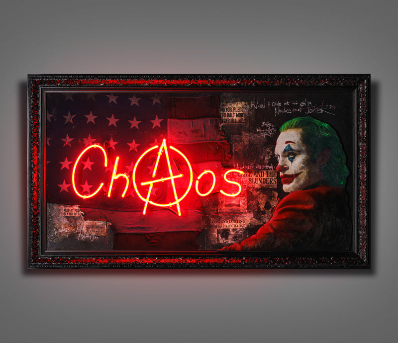 MSL ORI POR 26311 4A DARKER Baby Joker (208)