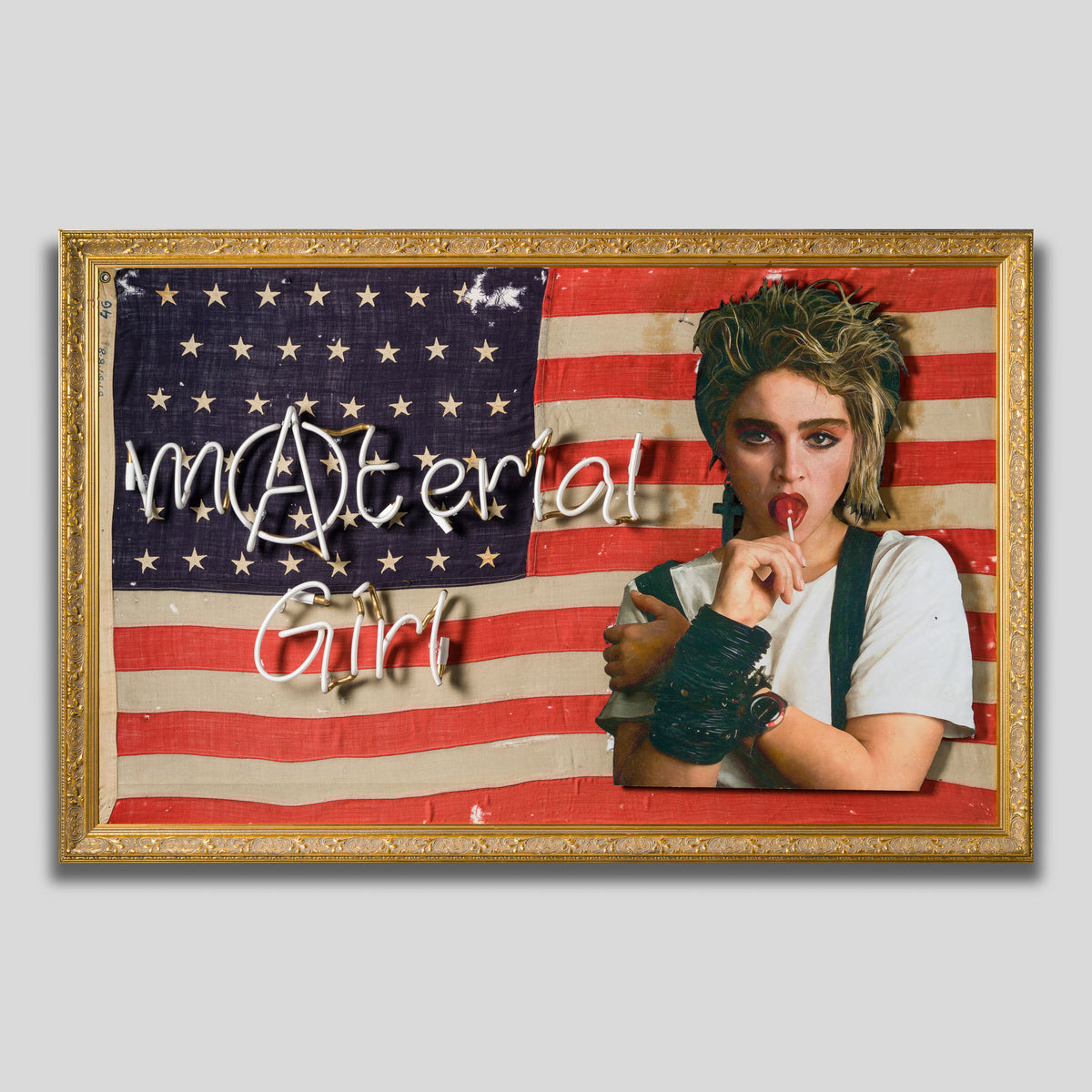 MSL ORI POR 27790 2 Madonna Material Girl (233) shadow