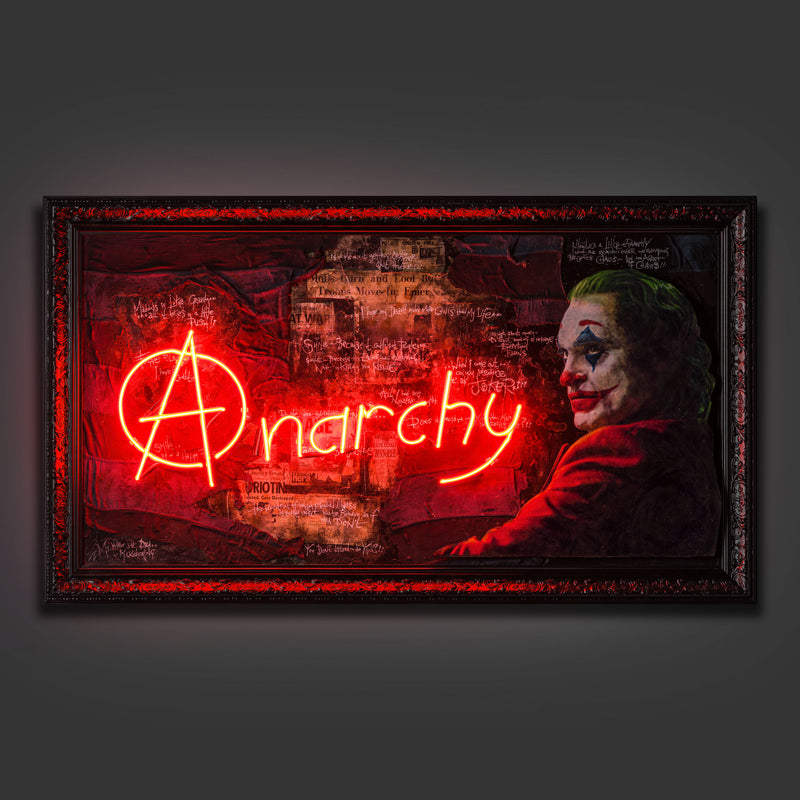 MSL ORI POR 27839 1 Baby Joker (241) shadow DARK