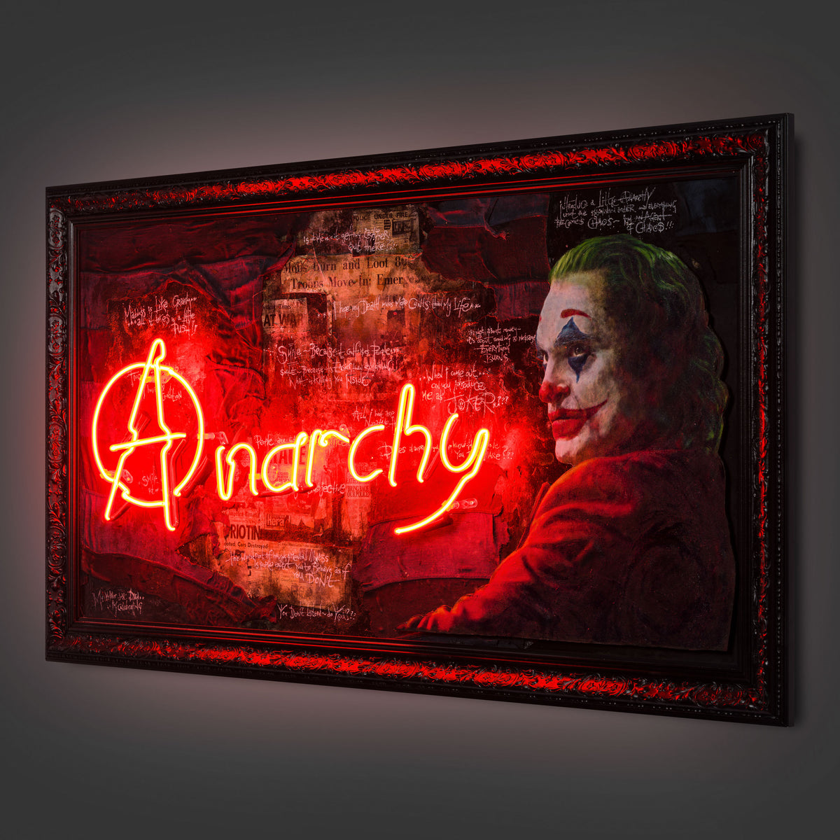 MSL ORI POR 27839 3 Baby Joker (241) shadow DARK