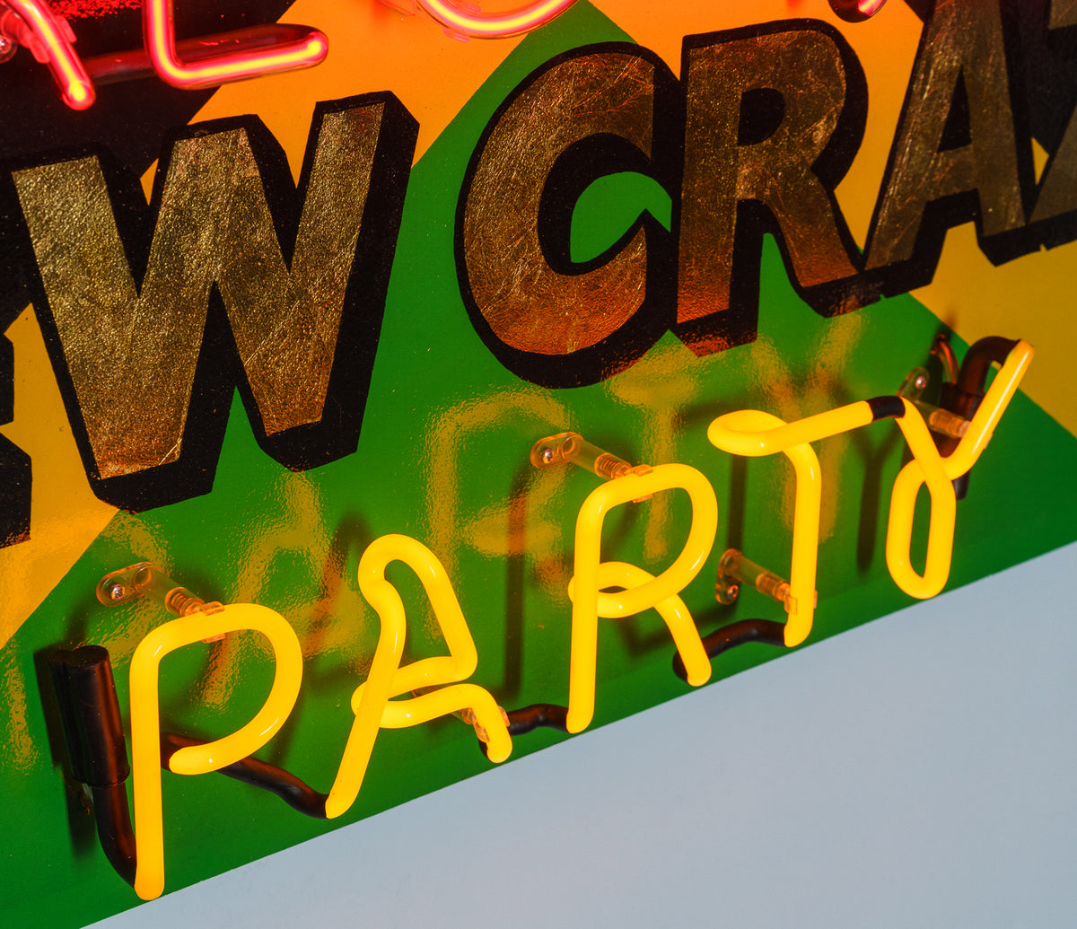 MSL ORI POR 28324 10 Punky Reggae Party (281)