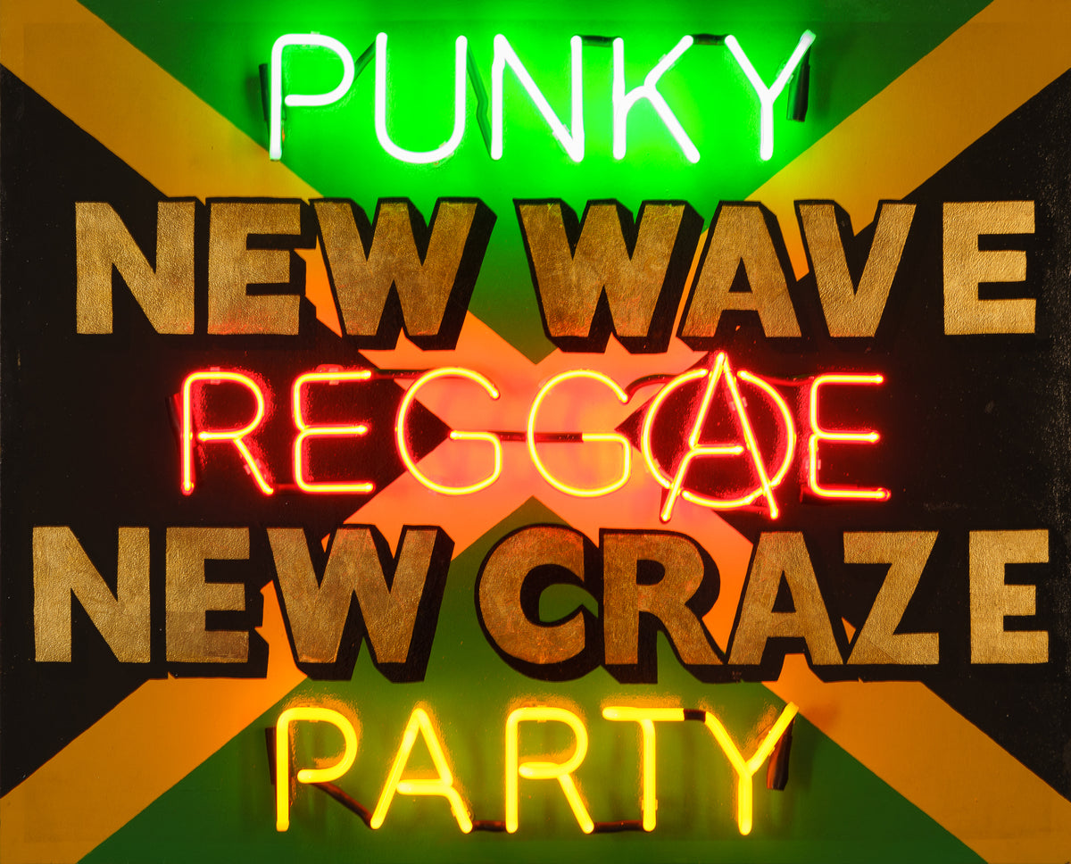 MSL ORI POR 28324 4 Punky Reggae Party (281)