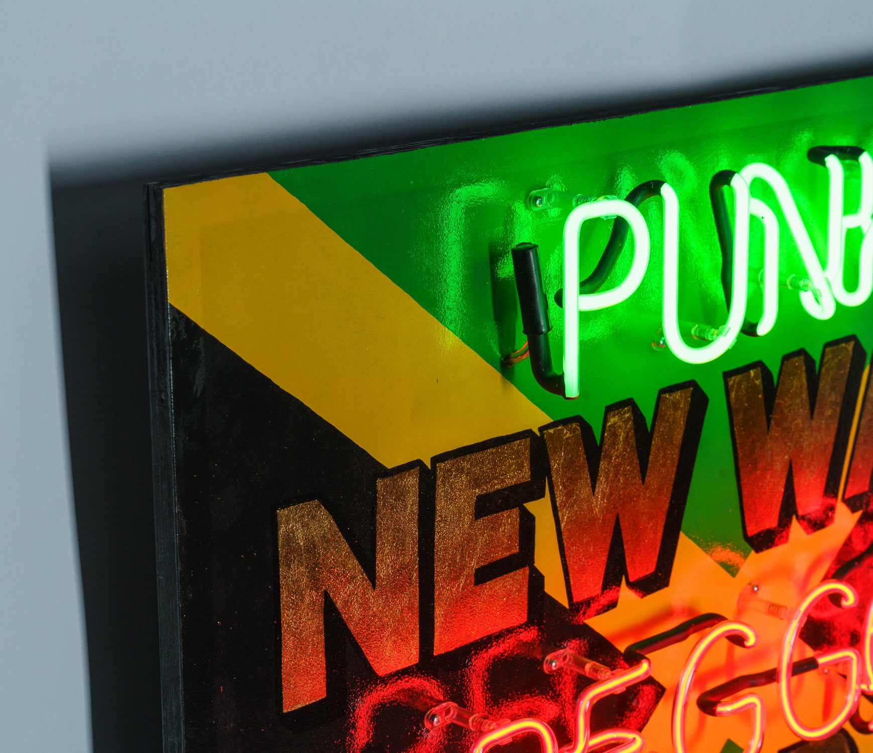 MSL ORI POR 28324 9 Punky Reggae Party (281)