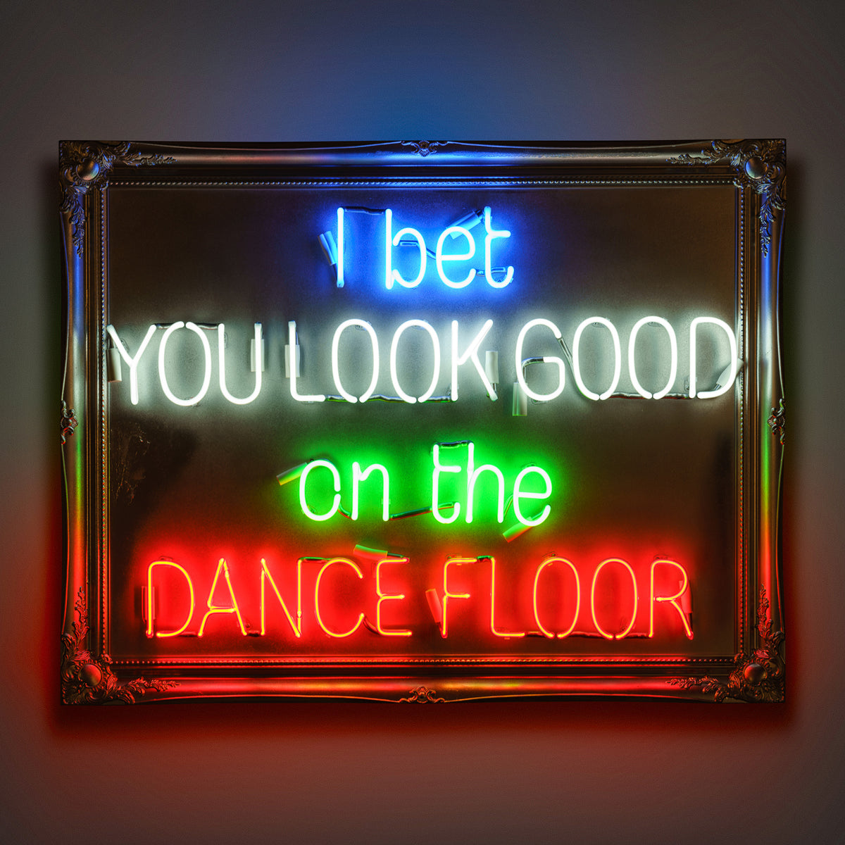 Dance Floor (285)