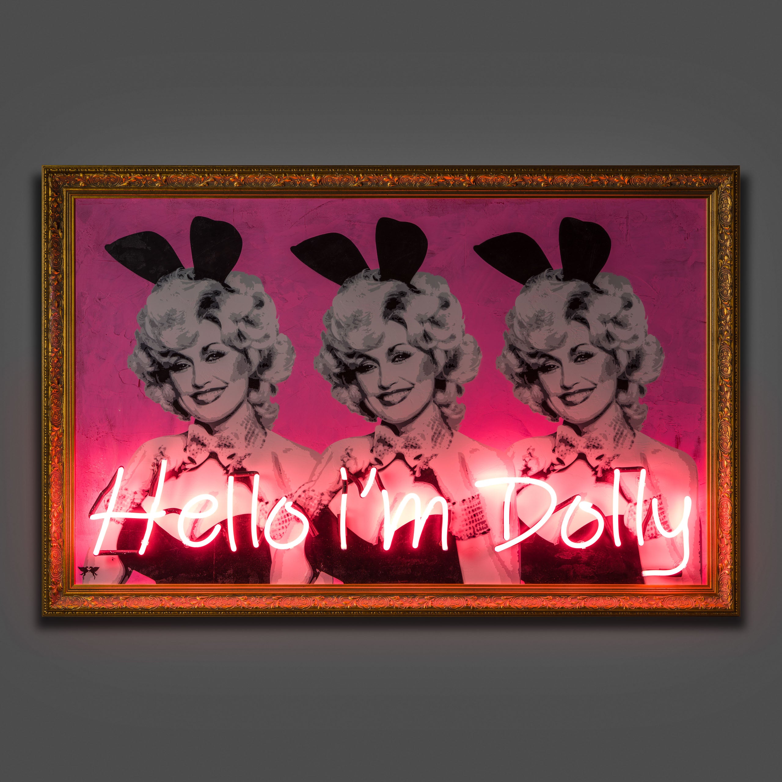 MSL ORI POR 28407 1 Hello Dolly (312) shadow DARK