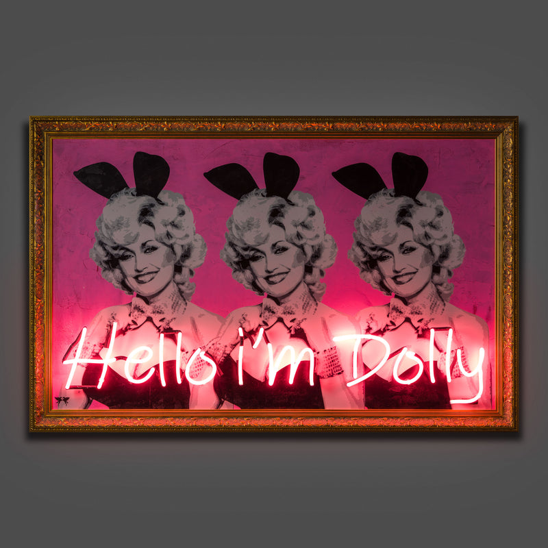 MSL ORI POR 28407 1 Hello Dolly (312) shadow DARK