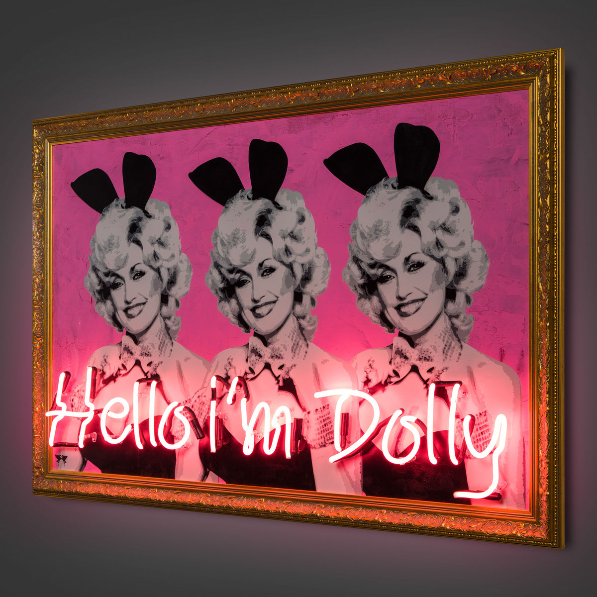 MSL ORI POR 28407 3 Hello Dolly (312) shadow DARK