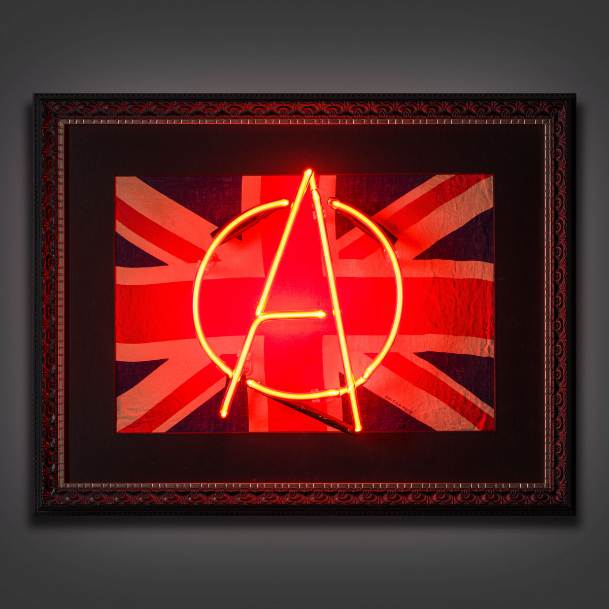 MSL ORI POR 28409 1 Baby Anarchy A (314) shadow DARK