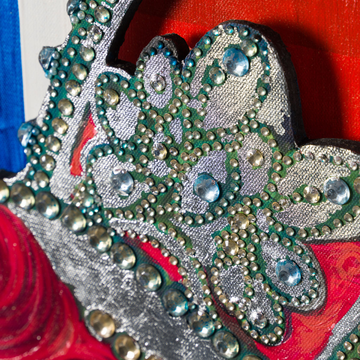 MSL ORI POR 28592 God Save The Queen (317) 11