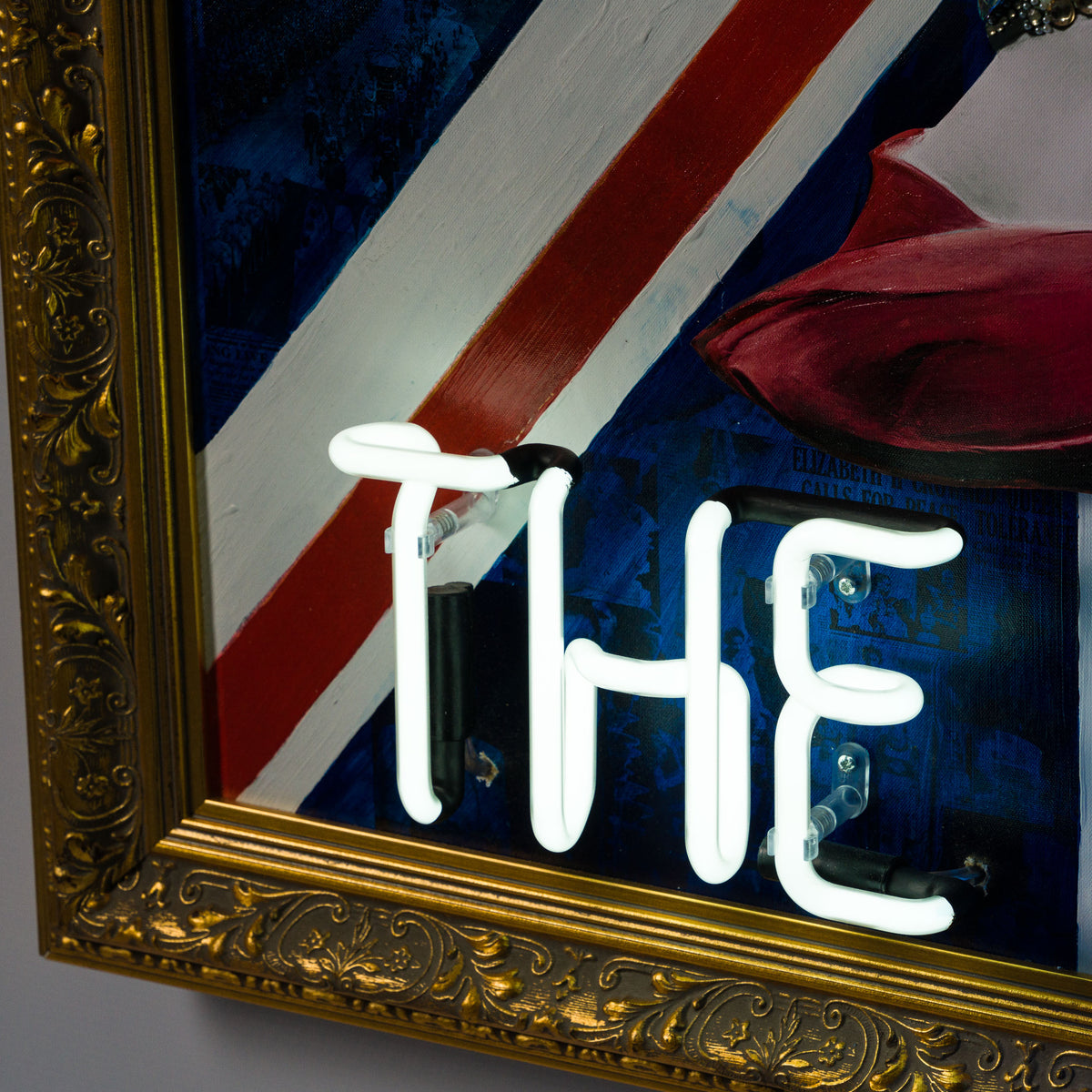 MSL ORI POR 28592 God Save The Queen (317) 5