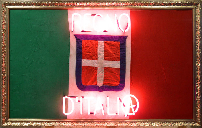 MSL ORI Regno D Italia 103 x 164 cm s