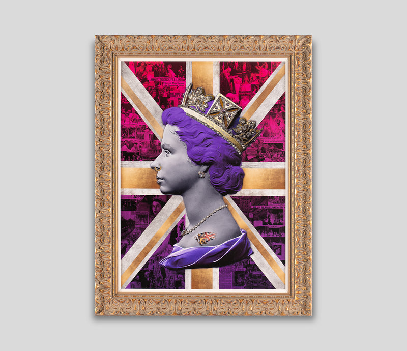 MSL SLE POR 27927 1 Magenta Headlines Queen