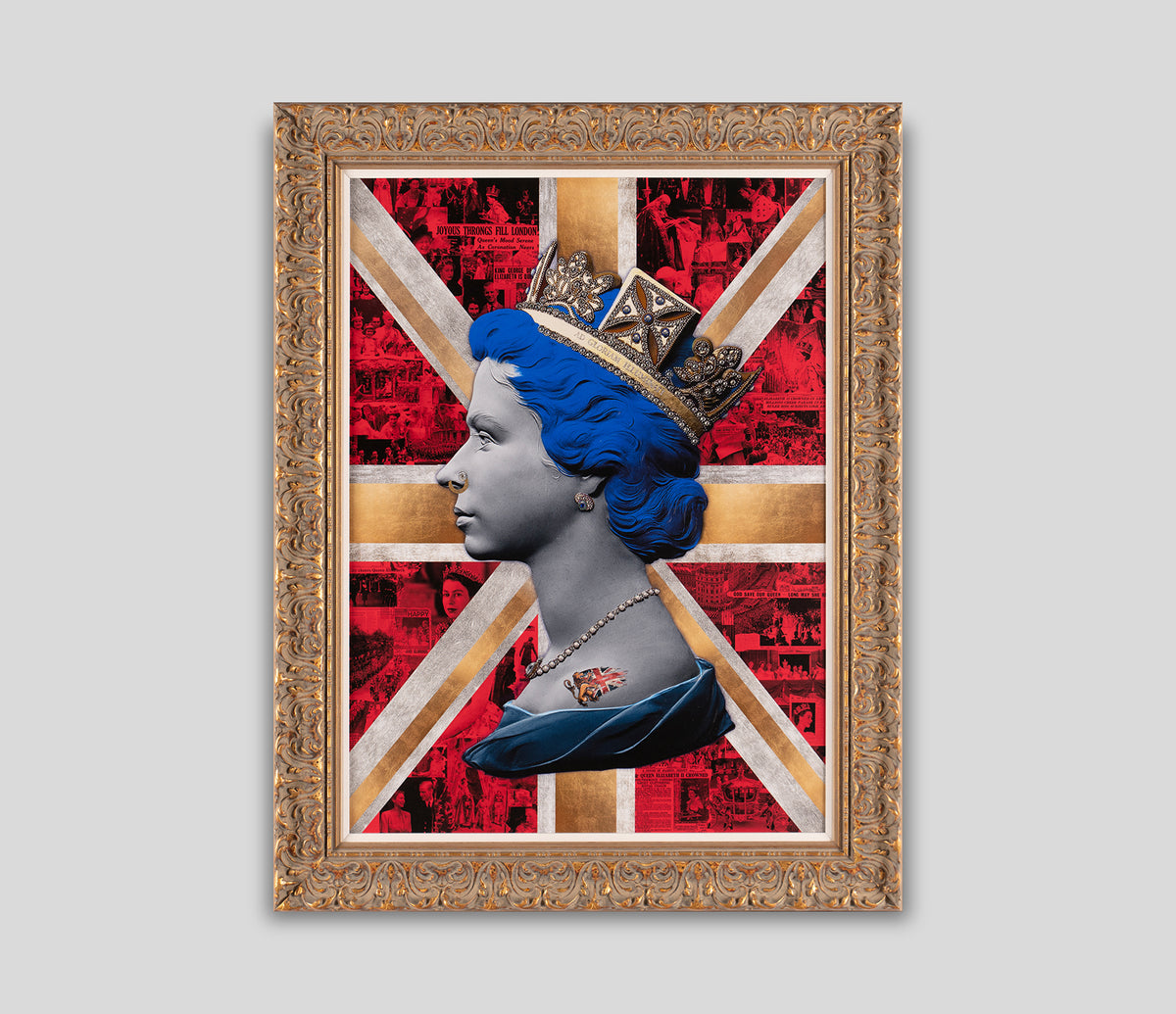 MSL SLE POR 27928 1 Red and Blue Headlines Queen