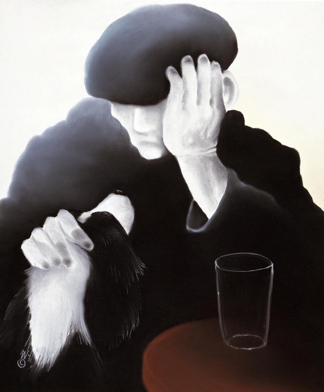 MTLE100 My Dear Old Friend R