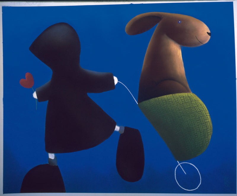 MTLE72 Out For A Walk