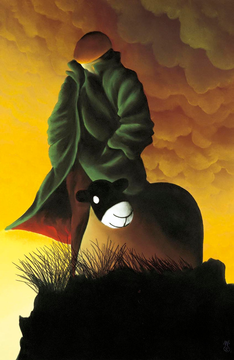 MTLE95 The Long Days R