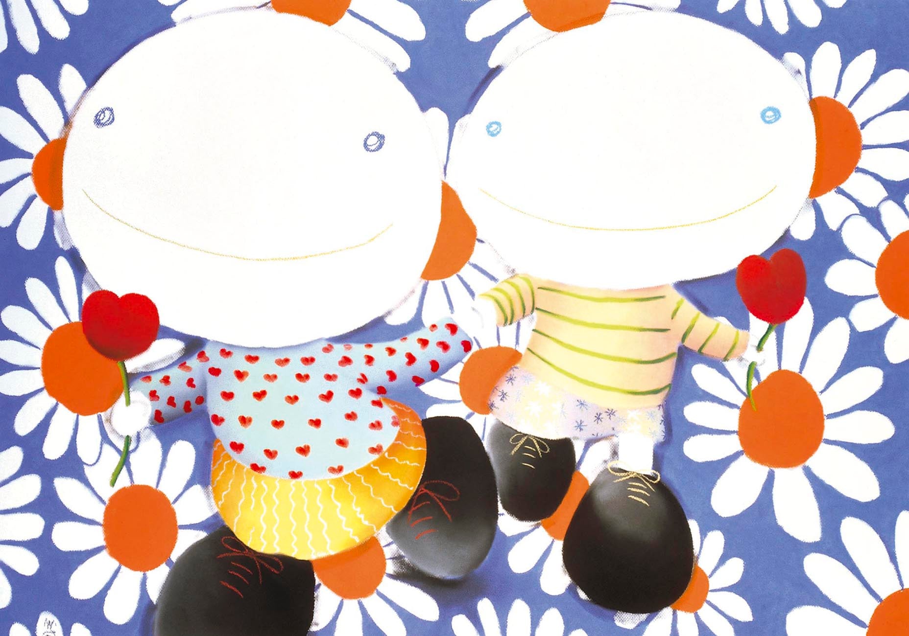 MTSP82 The Innocent R