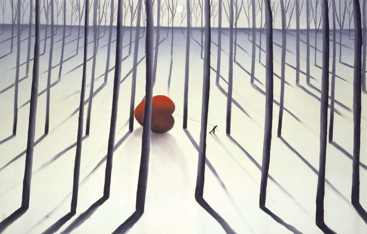 MTSP85 One Beat of Your Heart R