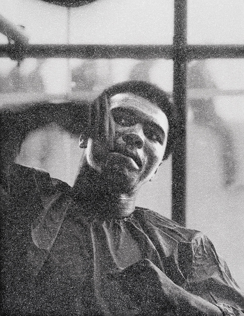 Muhammad Ali The Greatest C