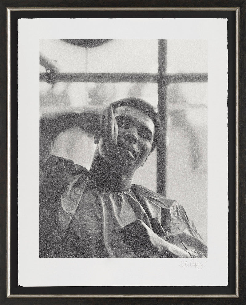 Muhammad Ali The Greatest F