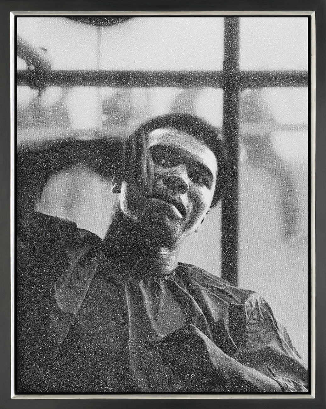 Muhammad Ali The Greatest FBC