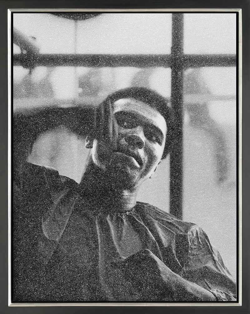 Muhammad Ali The Greatest FBC